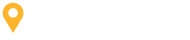 Waypoint Logo